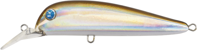 Seaspin Stria 95 mm. 95 gr. 19 colore BRZ